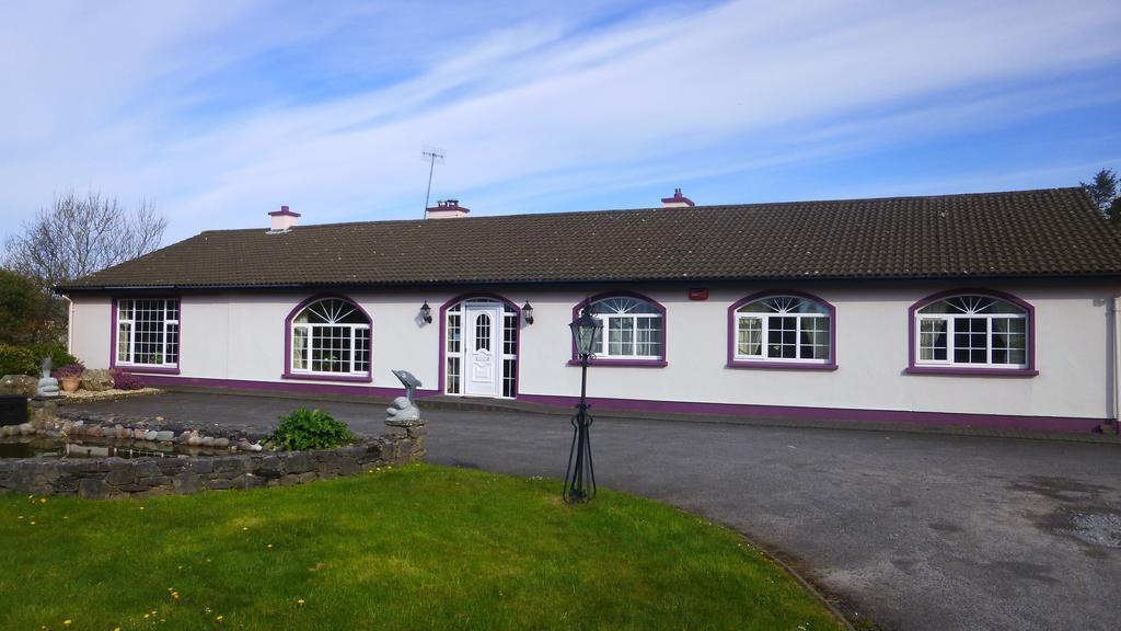 Ponderosa B&B Louisburgh Exteriör bild
